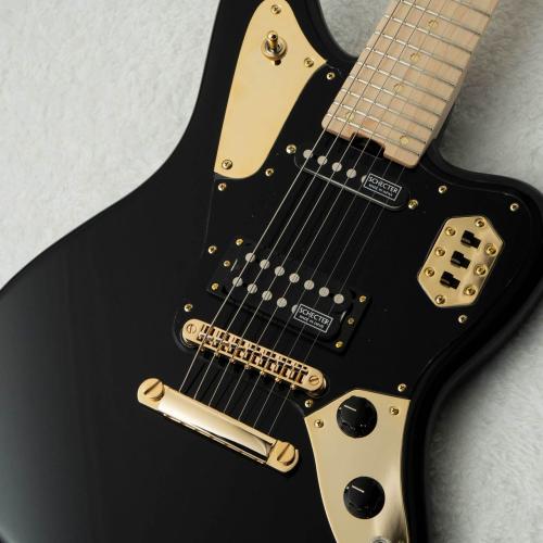 SCHECTER AC-AR-07-AveMujica/Doloris/SIG #260518 【Ave Mujica】【三角 初華 "ドロリス" 】【即納可能】