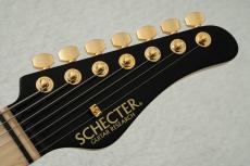 SCHECTER AC-AR-07-AveMujica/Doloris/SIG #260518 【Ave Mujica】【三角 初華 "ドロリス" 】【即納可能】_7