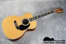Martin 000-45 Custom (1991) ブラジリアンローズウッドS/Bのカスタム品!000-45のブラジリアンはレアだと思います!