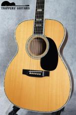 Martin 000-45 Custom (1991)_4