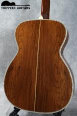 Martin 000-45 Custom (1991)_5