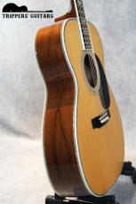 Martin 000-45 Custom (1991)_10