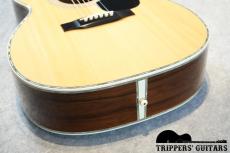 Martin 000-45 Custom (1991)_13