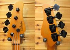 SCHECTER MODEL-T SESSION AD-MT-SS-4_7