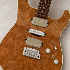 Kz Guitar Works 真・木太郎 Standard #T0173 【西尾知矢氏シグネイチャーモデル】