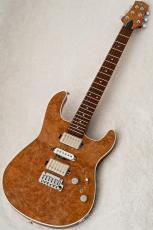 Kz Guitar Works 真・木太郎 Standard #T0173 【西尾知矢氏シグネイチャーモデル】_2