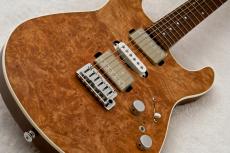 Kz Guitar Works 真・木太郎 Standard #T0173 【西尾知矢氏シグネイチャーモデル】_3