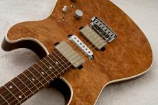 Kz Guitar Works 真・木太郎 Standard #T0173 【西尾知矢氏シグネイチャーモデル】_4