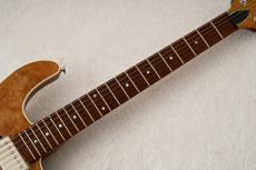 Kz Guitar Works 真・木太郎 Standard #T0173 【西尾知矢氏シグネイチャーモデル】_5