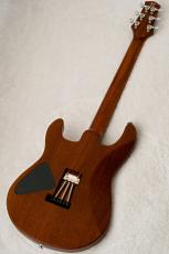 Kz Guitar Works 真・木太郎 Standard #T0173 【西尾知矢氏シグネイチャーモデル】_7