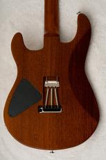 Kz Guitar Works 真・木太郎 Standard #T0173 【西尾知矢氏シグネイチャーモデル】_8