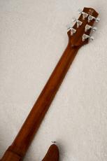 Kz Guitar Works 真・木太郎 Standard #T0173 【西尾知矢氏シグネイチャーモデル】_9