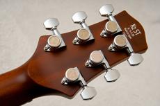 Kz Guitar Works 真・木太郎 Standard #T0173 【西尾知矢氏シグネイチャーモデル】_10