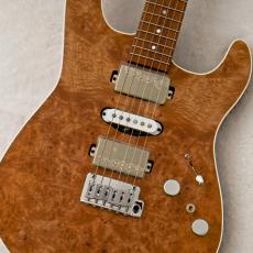 Kz Guitar Works 真・木太郎 Standard #T0175 【西尾知矢氏シグネイチャーモデル】
