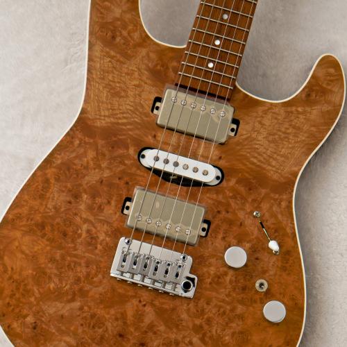 Kz Guitar Works 真・木太郎 Standard #T0175 【西尾知矢氏シグネイチャーモデル】