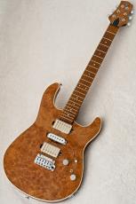 Kz Guitar Works 真・木太郎 Standard #T0175 【西尾知矢氏シグネイチャーモデル】_2
