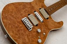 Kz Guitar Works 真・木太郎 Standard #T0175 【西尾知矢氏シグネイチャーモデル】_3