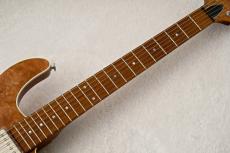 Kz Guitar Works 真・木太郎 Standard #T0175 【西尾知矢氏シグネイチャーモデル】_5