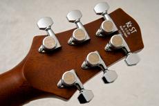 Kz Guitar Works 真・木太郎 Standard #T0175 【西尾知矢氏シグネイチャーモデル】_10