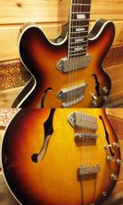 Epiphone Casino 【Made in Japan 1989年製 】_4