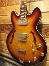 Epiphone Casino 【Made in Japan 1989年製 】_5
