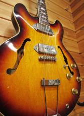 Epiphone Casino 【Made in Japan 1989年製 】_6