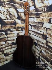Paco Castillo パコ・カスティージョ Model:205C 杉・ローズウッド 20フレット【日本総本店2F在庫品】_6