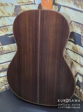 Paco Castillo パコ・カスティージョ Model:205C 杉・ローズウッド 20フレット【日本総本店2F在庫品】_7