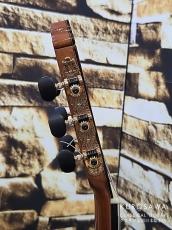 Paco Castillo パコ・カスティージョ Model:205C 杉・ローズウッド 20フレット【日本総本店2F在庫品】_8