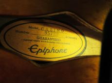 Epiphone Casino 【Made in Japan 1989年製 】_10