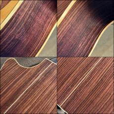 Taylor 【試奏動画あり】814ce #1203166080【音の輪郭が明瞭・サウンドバランス秀逸】【送料当社負担】【池袋店在庫品】_16