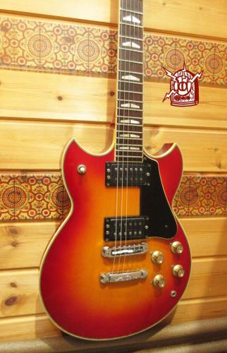 YAMAHA SG-700 【Made in Japan 1979年製】