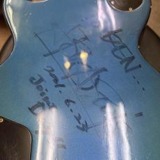 Gibson Les Paul Studio Lite GEM_9