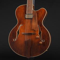 Eastman AR-403CE ~Antique Red~