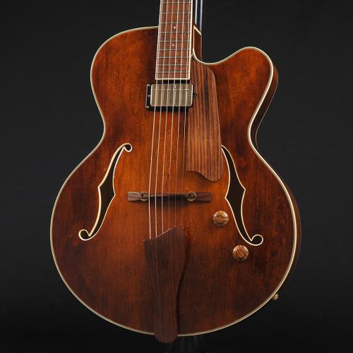 Eastman AR-403CE ~Antique Red~