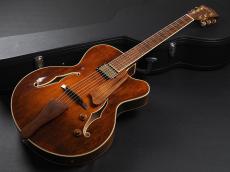 Eastman AR-403CE ~Antique Red~_2