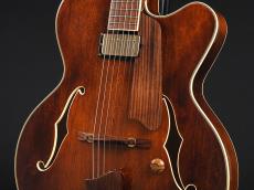 Eastman AR-403CE ~Antique Red~_5