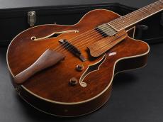 Eastman AR-403CE ~Antique Red~_7