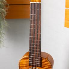 Antar Soprano Vintage Hawaiian Koa_5