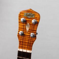 Antar Soprano Vintage Hawaiian Koa_6