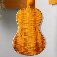 Antar Soprano Vintage Hawaiian Koa_9