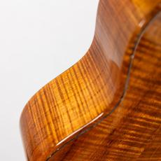 Antar Soprano Vintage Hawaiian Koa_11
