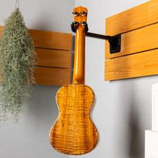 Antar Soprano Vintage Hawaiian Koa_12