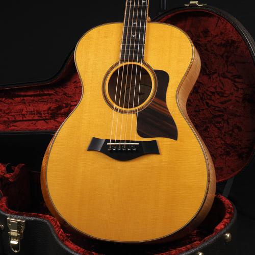 Taylor GCe-Maple LTD SP