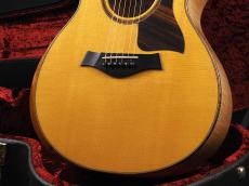 Taylor GCe-Maple LTD SP_7