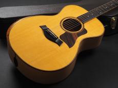 Taylor GCe-Maple LTD SP_8
