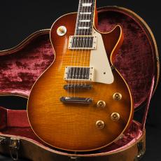 Gibson Custom Shop Historic Collection 1959 Les Paul Reissue BZF ~ Faded Tobacco~2003年製