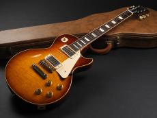 Gibson Custom Shop Historic Collection 1959 Les Paul Reissue BZF ~ Faded Tobacco~2003年製_2