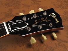 Gibson Custom Shop Historic Collection 1959 Les Paul Reissue BZF ~ Faded Tobacco~2003年製_3