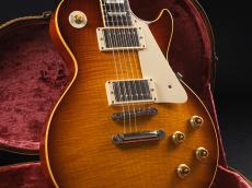Gibson Custom Shop Historic Collection 1959 Les Paul Reissue BZF ~ Faded Tobacco~2003年製_7
